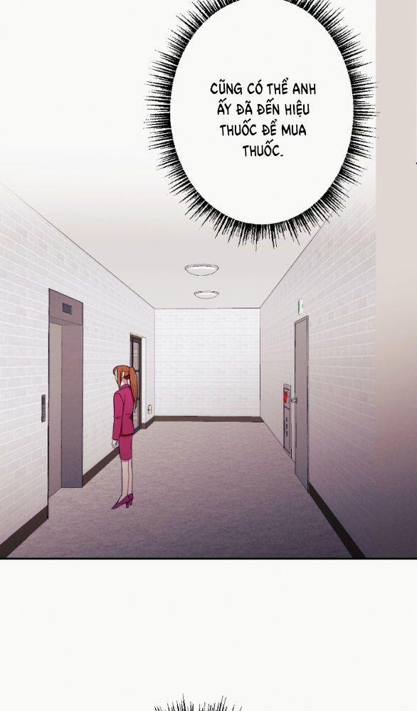 [18+] Cám Dỗ Màu Đỏ 17.2 trang 35