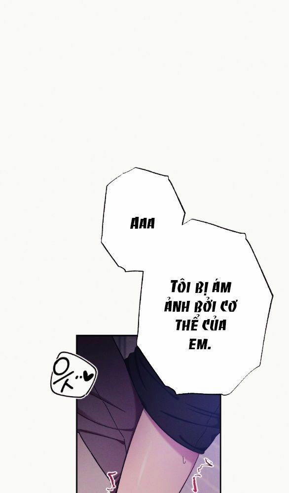 [18+] Cám Dỗ Màu Đỏ 17.2 trang 5