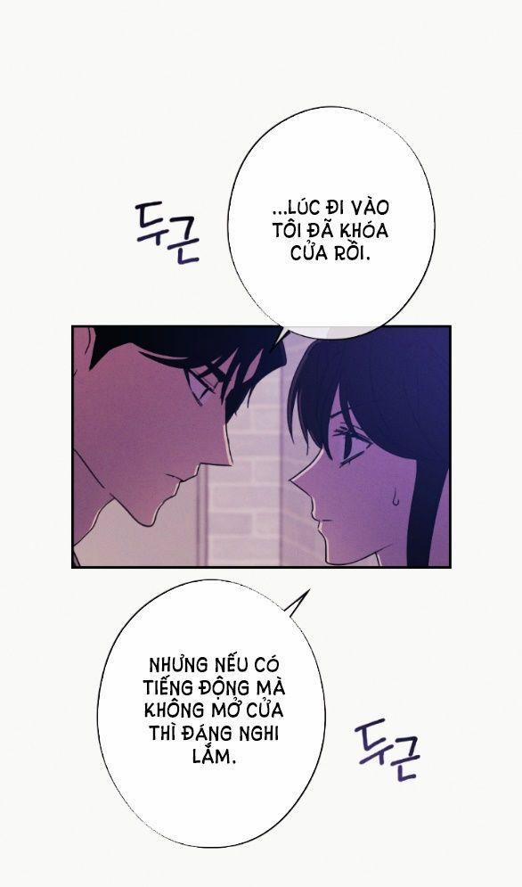 [18+] Cám Dỗ Màu Đỏ 18.1 trang 0