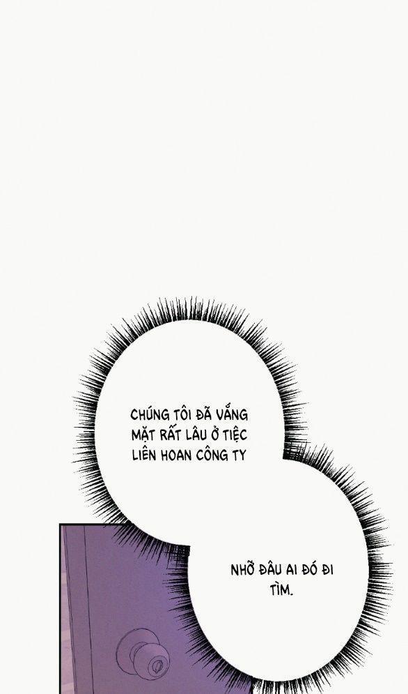 [18+] Cám Dỗ Màu Đỏ 18.1 trang 1