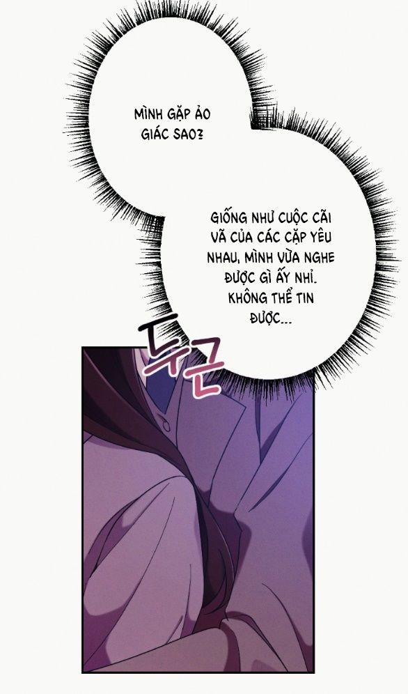 [18+] Cám Dỗ Màu Đỏ 18.1 trang 13