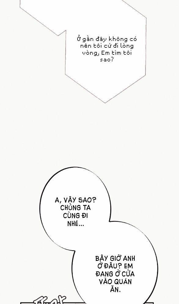 [18+] Cám Dỗ Màu Đỏ 18.1 trang 20