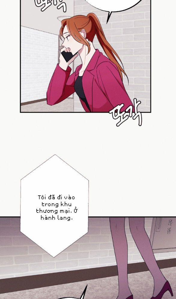 [18+] Cám Dỗ Màu Đỏ 18.1 trang 21