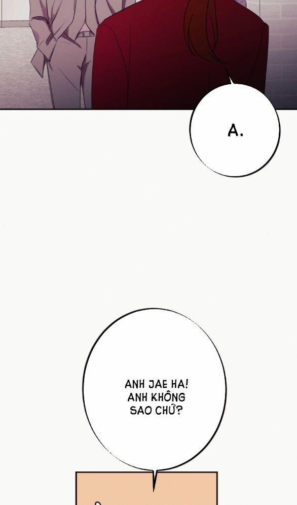 [18+] Cám Dỗ Màu Đỏ 18.1 trang 23