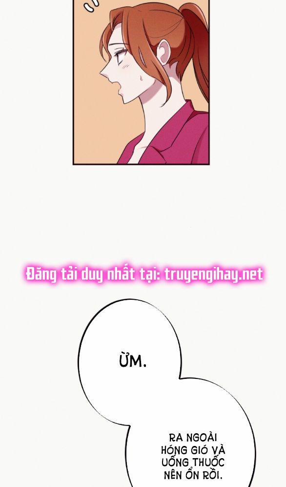 [18+] Cám Dỗ Màu Đỏ 18.1 trang 24