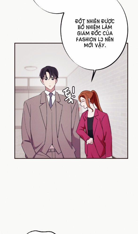 [18+] Cám Dỗ Màu Đỏ 18.1 trang 26