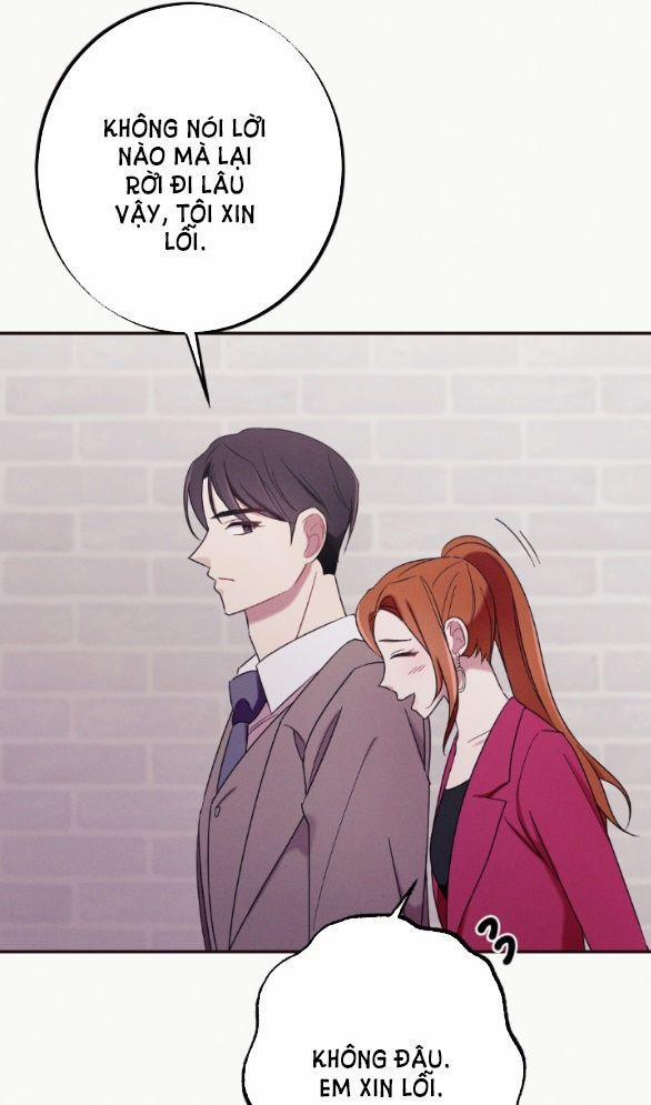 [18+] Cám Dỗ Màu Đỏ 18.1 trang 28