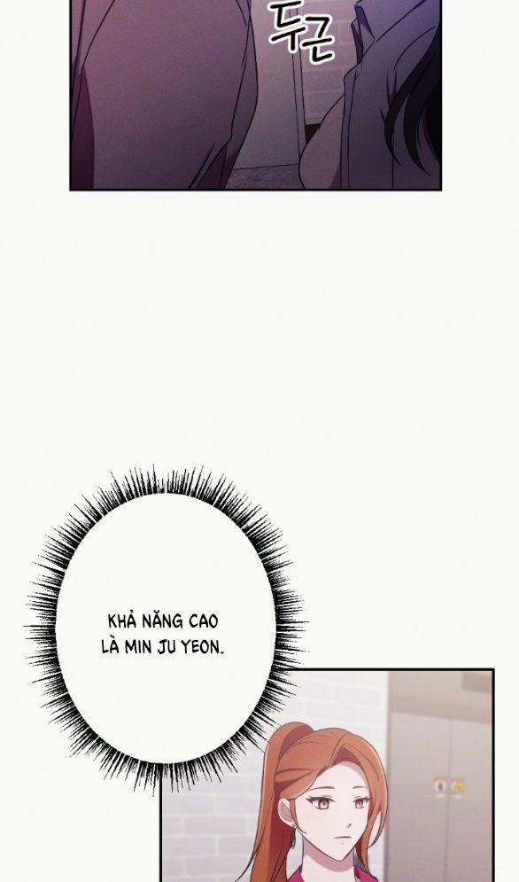 [18+] Cám Dỗ Màu Đỏ 18.1 trang 3