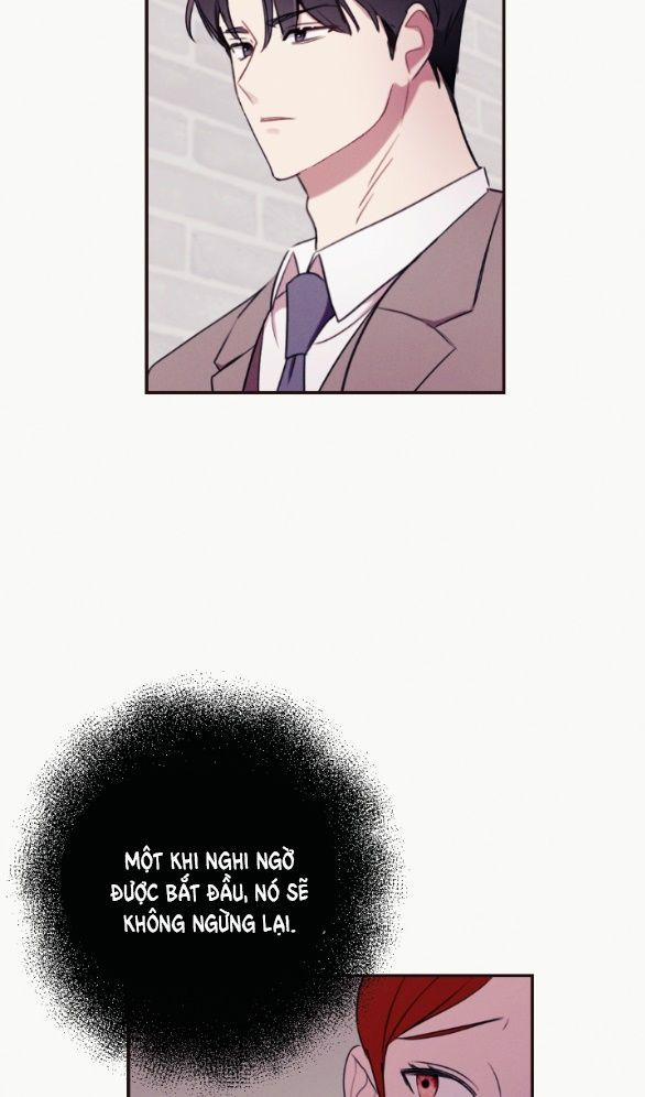 [18+] Cám Dỗ Màu Đỏ 18.1 trang 30