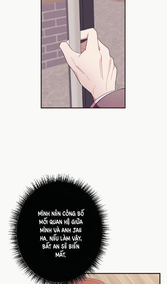 [18+] Cám Dỗ Màu Đỏ 18.1 trang 32