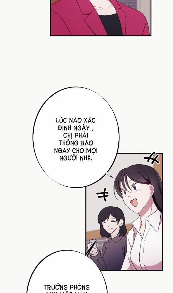 [18+] Cám Dỗ Màu Đỏ 18.1 trang 37