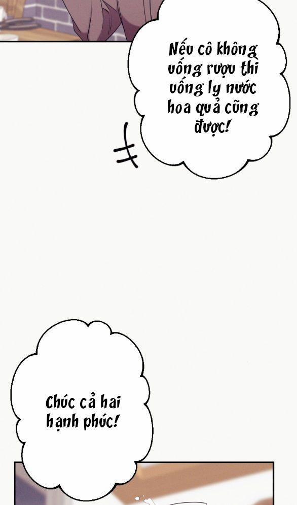 [18+] Cám Dỗ Màu Đỏ 18.1 trang 39