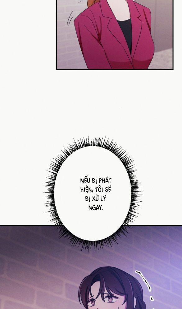 [18+] Cám Dỗ Màu Đỏ 18.1 trang 4