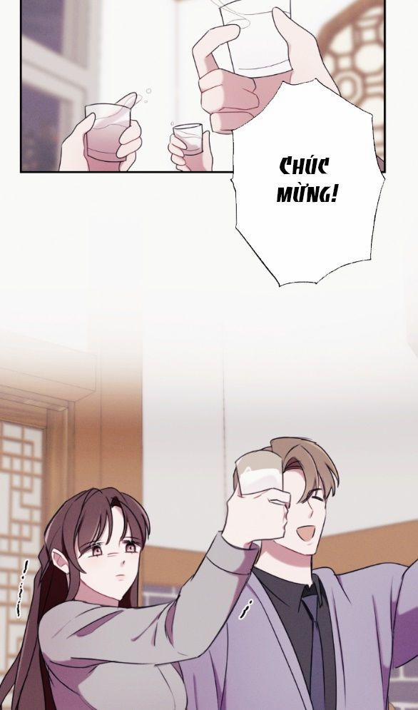 [18+] Cám Dỗ Màu Đỏ 18.1 trang 40