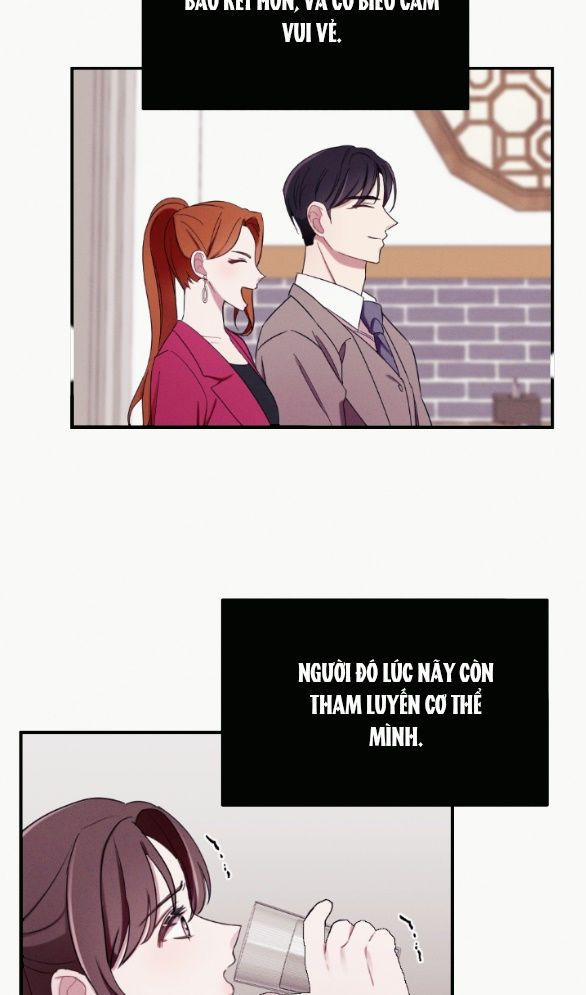 [18+] Cám Dỗ Màu Đỏ 18.1 trang 42