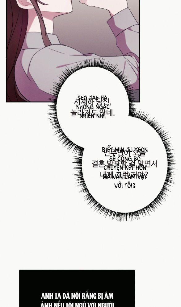 [18+] Cám Dỗ Màu Đỏ 18.1 trang 43