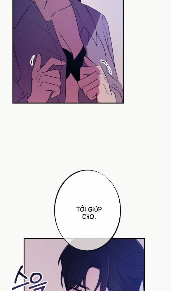 [18+] Cám Dỗ Màu Đỏ 18.1 trang 6