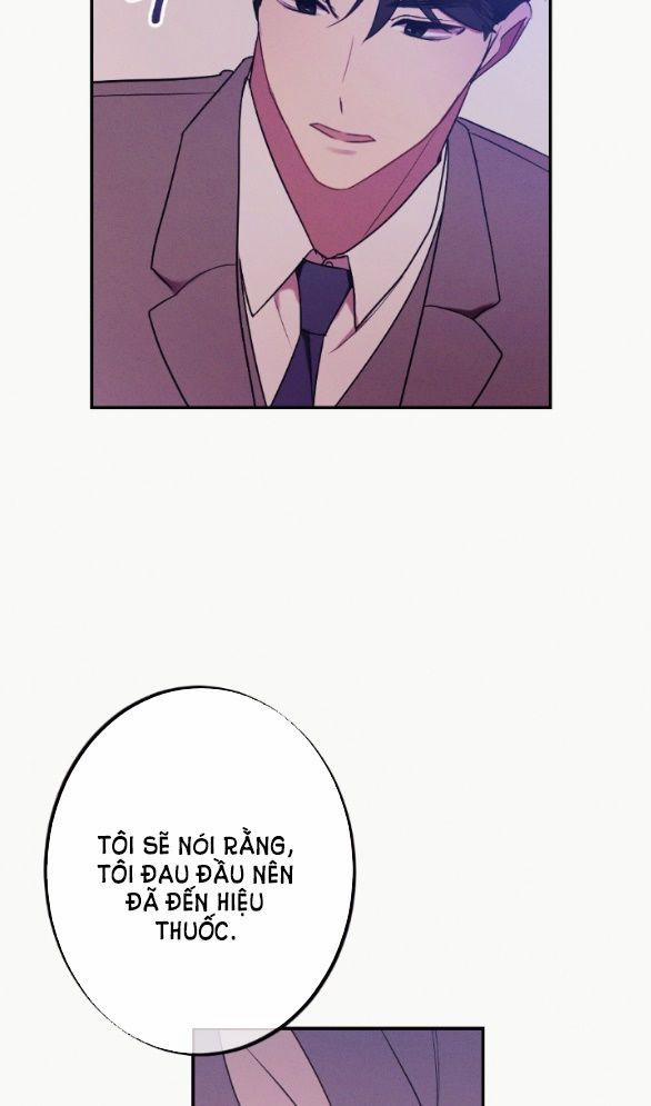 [18+] Cám Dỗ Màu Đỏ 18.1 trang 7