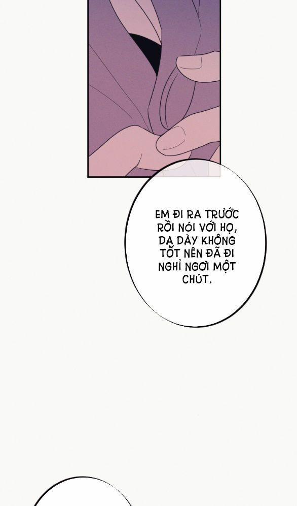 [18+] Cám Dỗ Màu Đỏ 18.1 trang 8