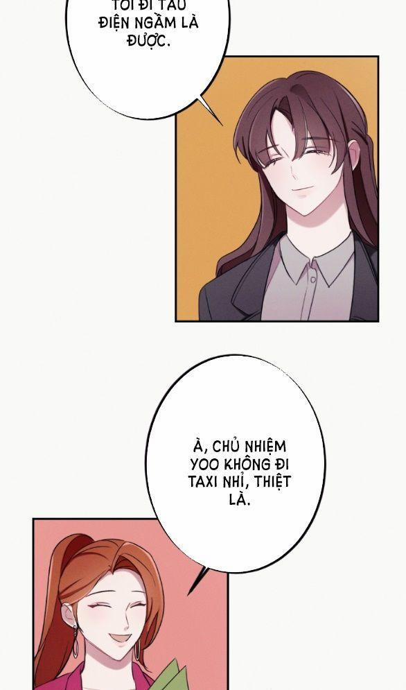 [18+] Cám Dỗ Màu Đỏ 18.2 trang 1