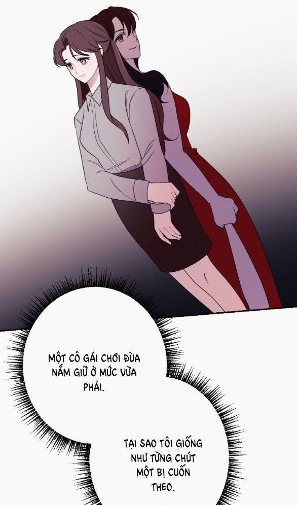 [18+] Cám Dỗ Màu Đỏ 18.2 trang 10