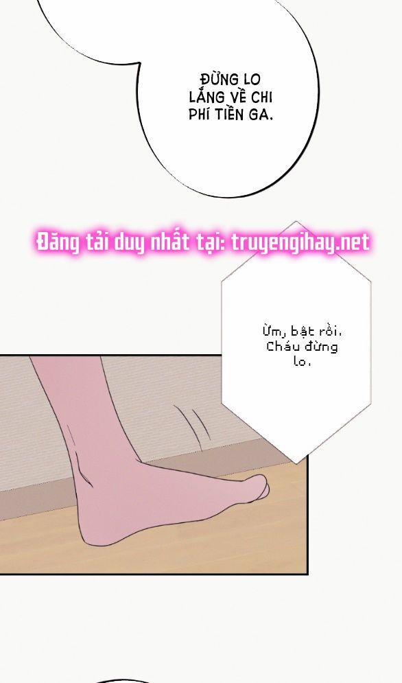 [18+] Cám Dỗ Màu Đỏ 18.2 trang 14