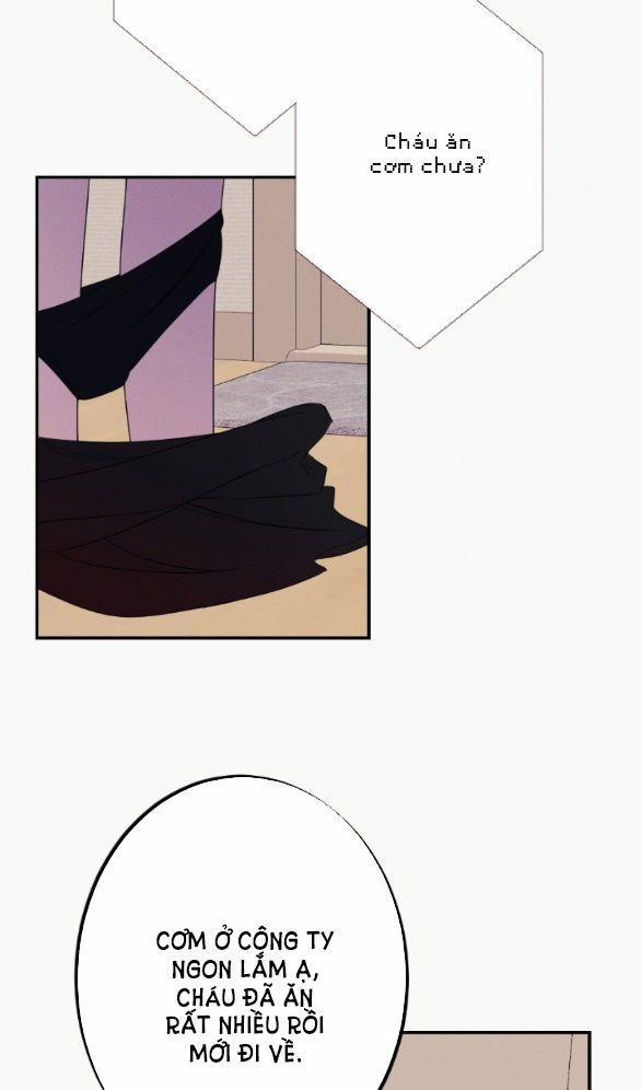 [18+] Cám Dỗ Màu Đỏ 18.2 trang 16