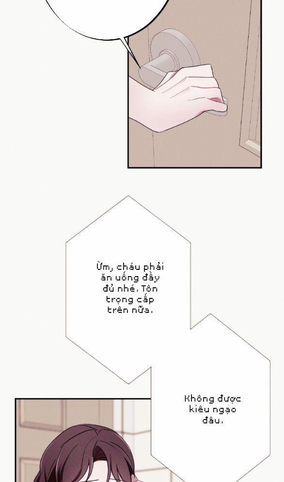 [18+] Cám Dỗ Màu Đỏ 18.2 trang 17