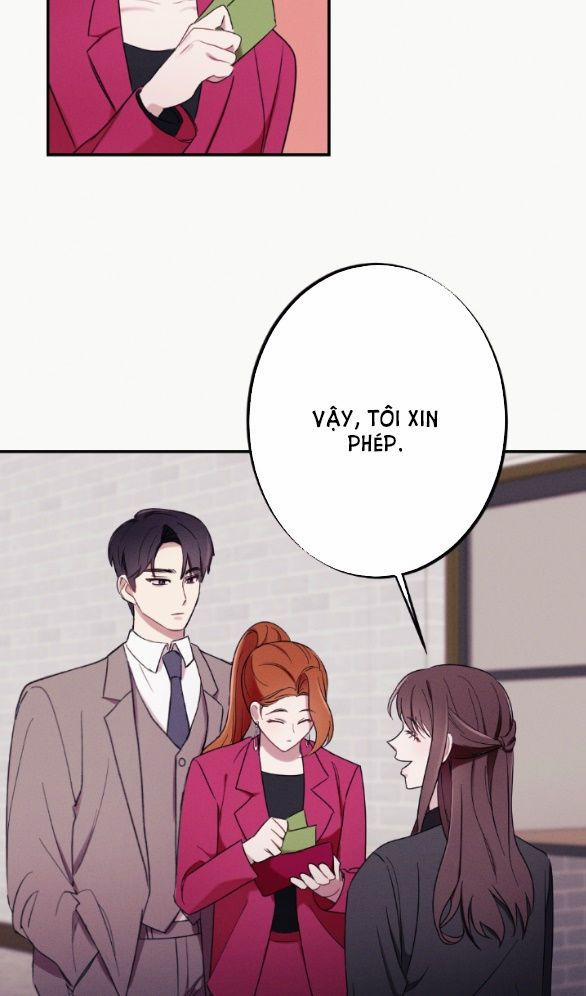 [18+] Cám Dỗ Màu Đỏ 18.2 trang 2