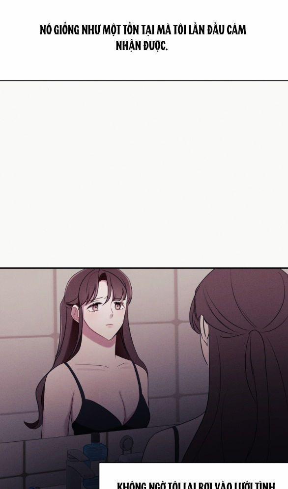 [18+] Cám Dỗ Màu Đỏ 18.2 trang 24