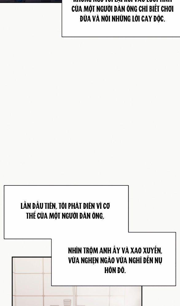 [18+] Cám Dỗ Màu Đỏ 18.2 trang 25