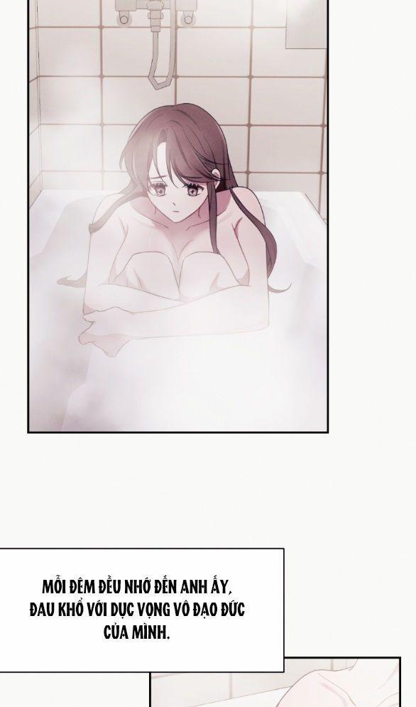 [18+] Cám Dỗ Màu Đỏ 18.2 trang 26