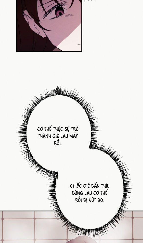 [18+] Cám Dỗ Màu Đỏ 18.2 trang 28