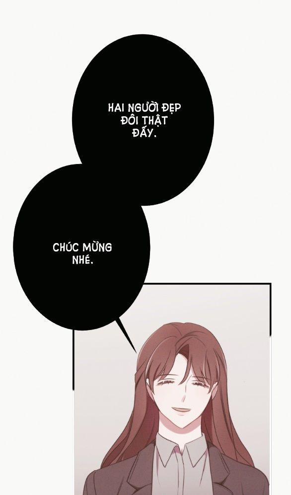 [18+] Cám Dỗ Màu Đỏ 18.2 trang 5