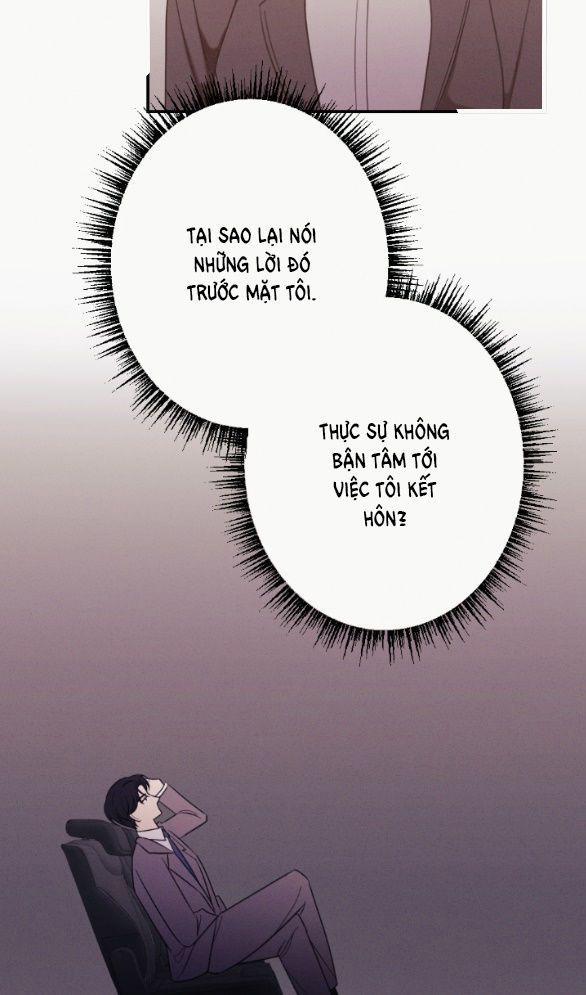 [18+] Cám Dỗ Màu Đỏ 18.2 trang 6