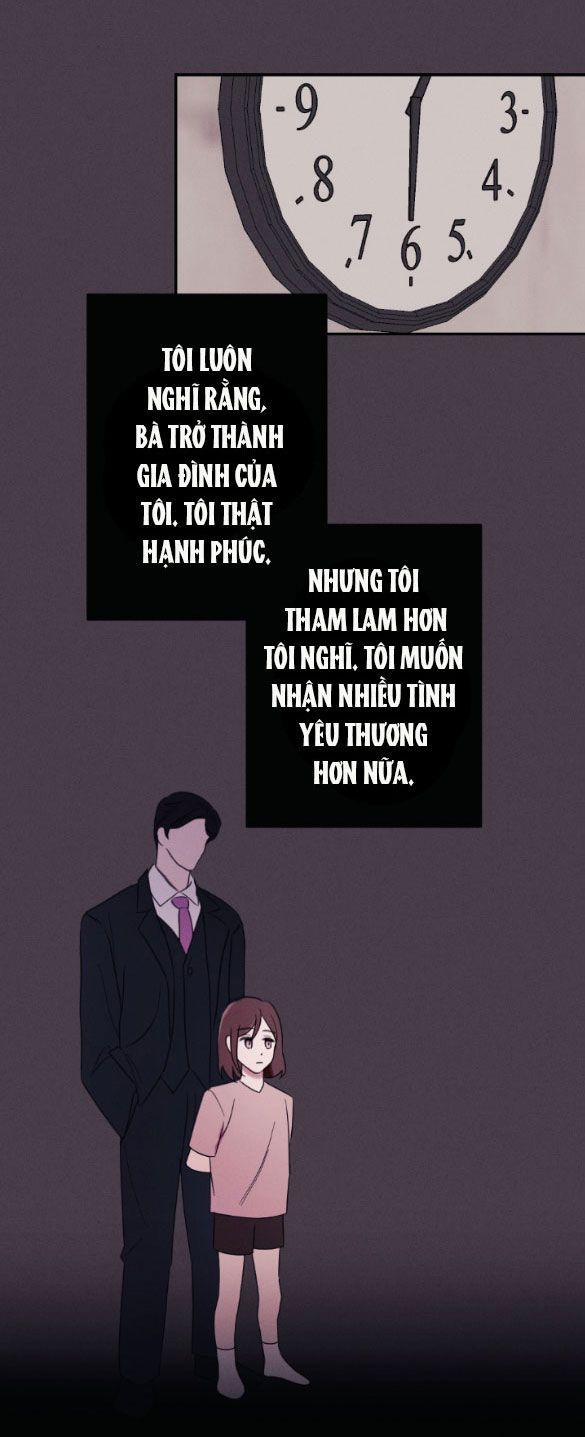 [18+] Cám Dỗ Màu Đỏ 19.1 trang 22