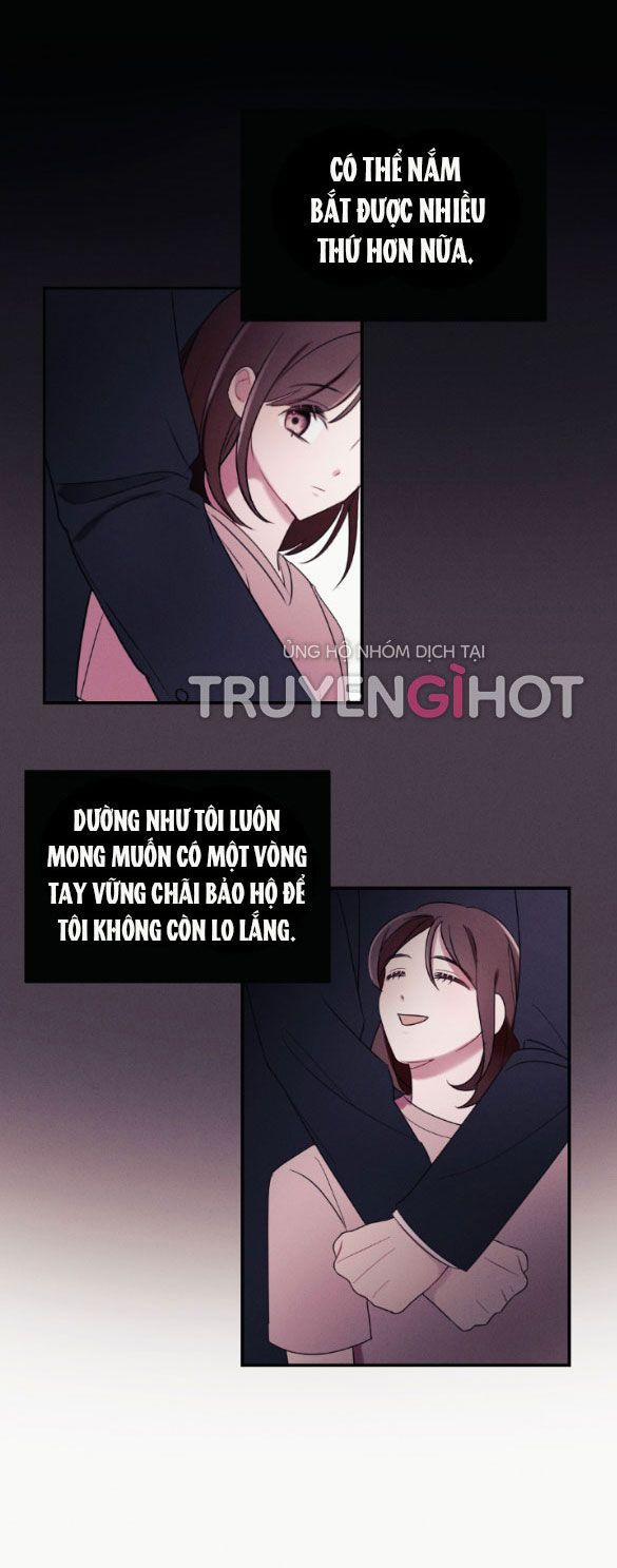 [18+] Cám Dỗ Màu Đỏ 19.1 trang 23