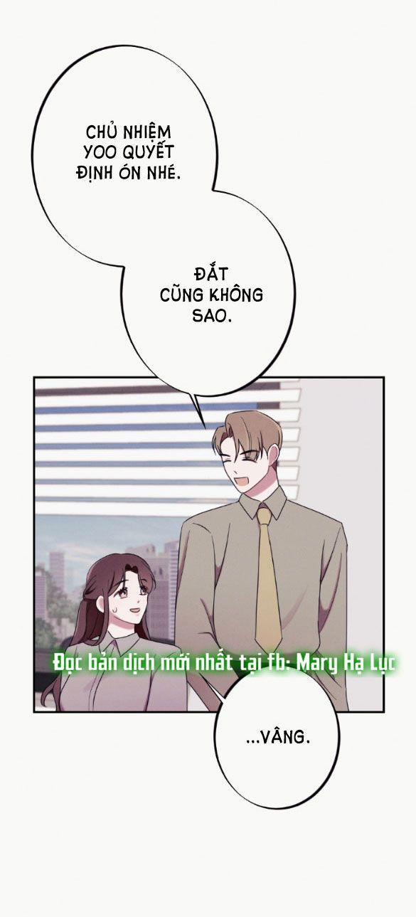 [18+] Cám Dỗ Màu Đỏ 19.1 trang 28