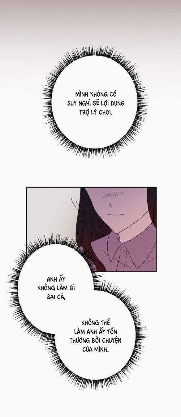 [18+] Cám Dỗ Màu Đỏ 19.1 trang 32