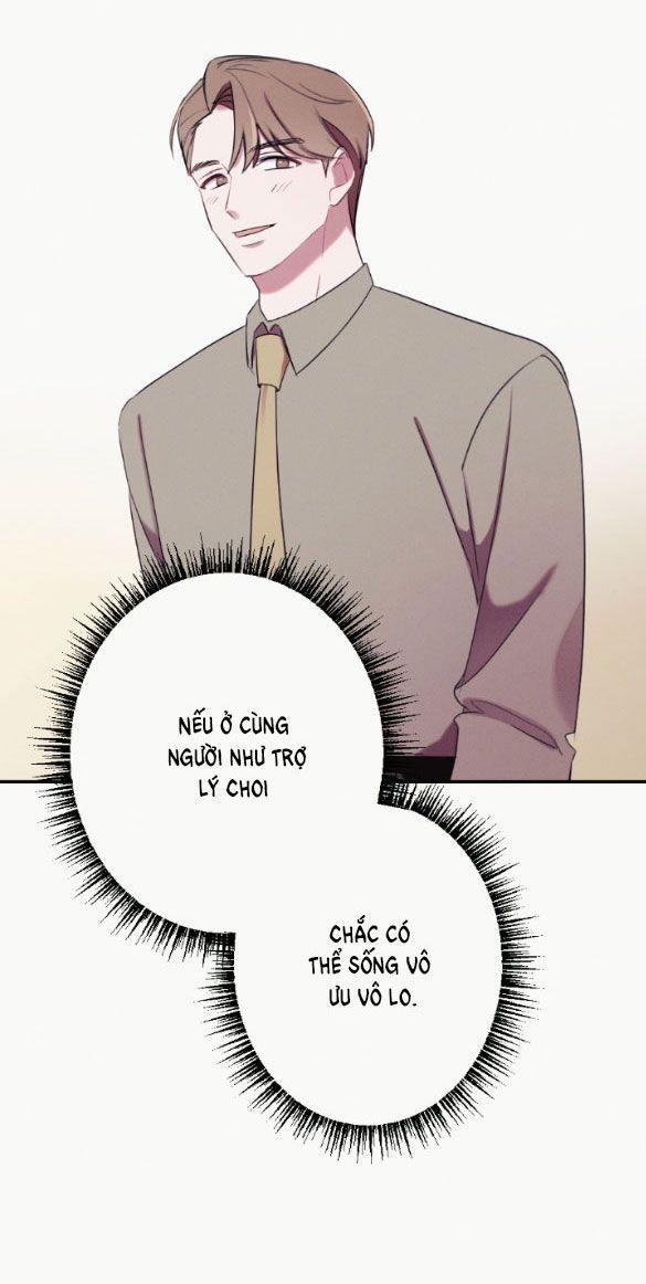 [18+] Cám Dỗ Màu Đỏ 19.1 trang 34