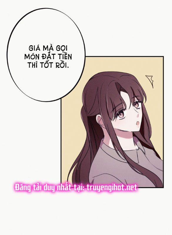 [18+] Cám Dỗ Màu Đỏ 19.1 trang 38