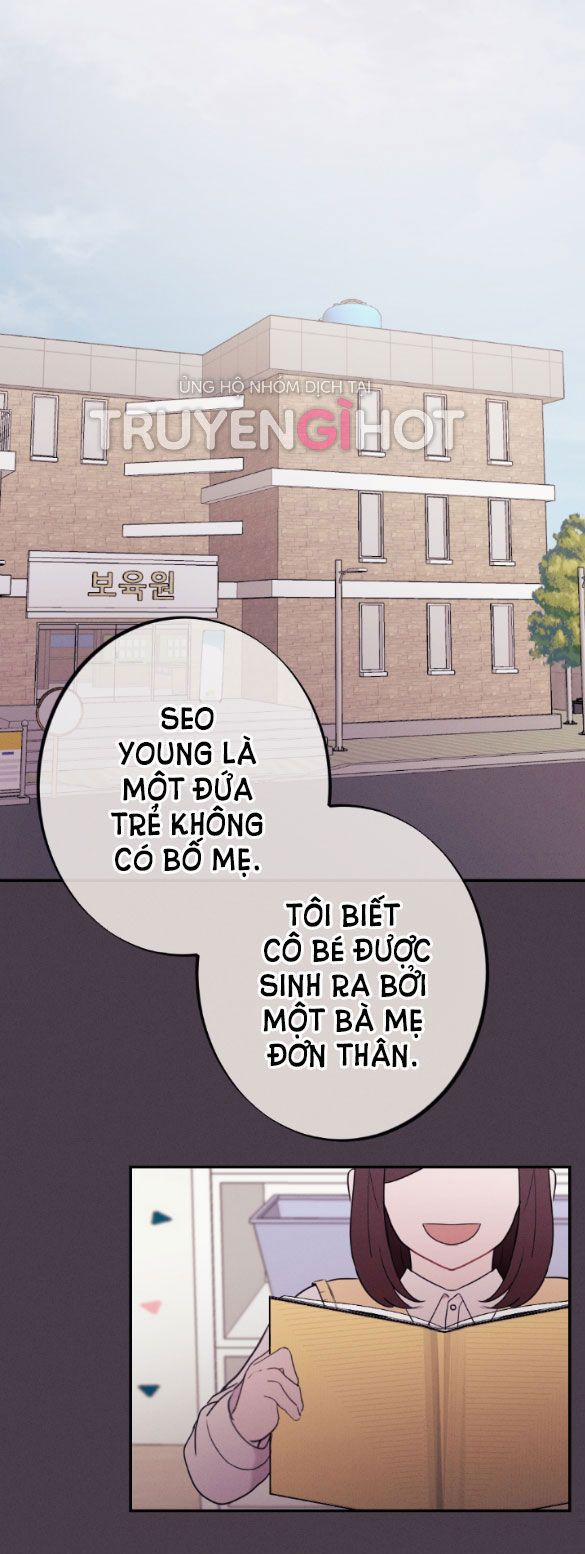 [18+] Cám Dỗ Màu Đỏ 19.1 trang 4