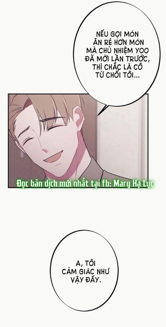 [18+] Cám Dỗ Màu Đỏ 19.1 trang 40