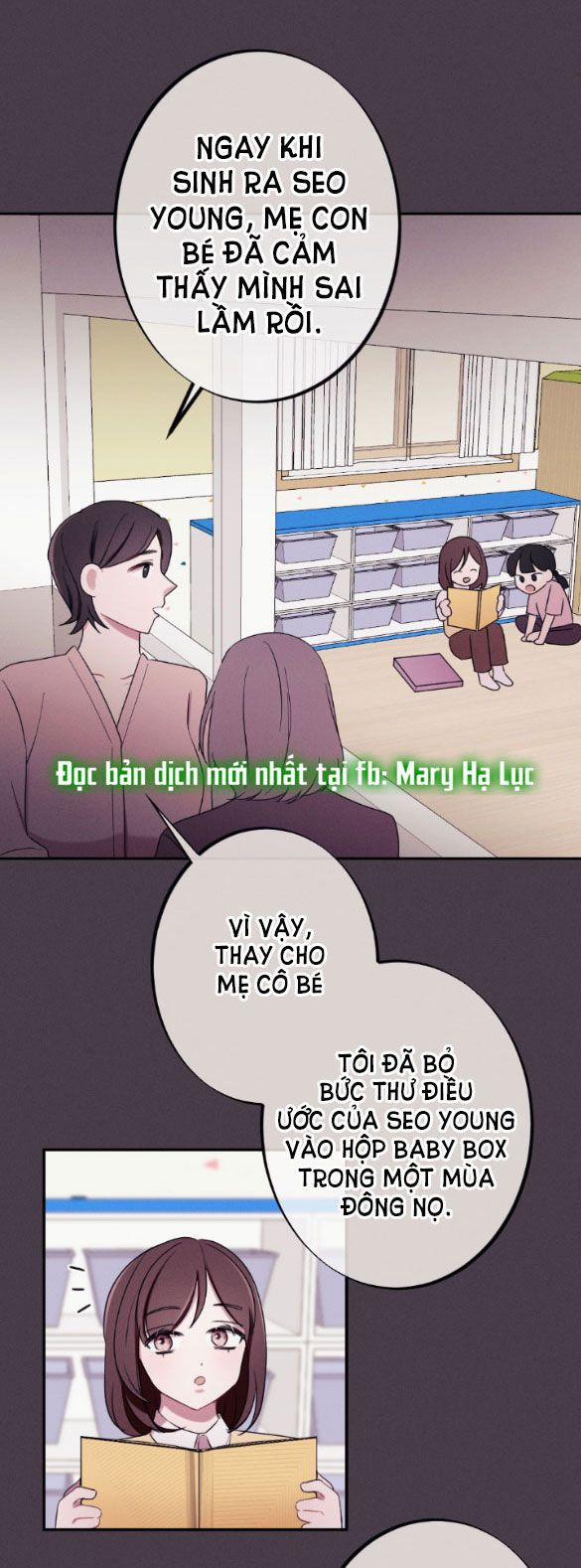 [18+] Cám Dỗ Màu Đỏ 19.1 trang 5