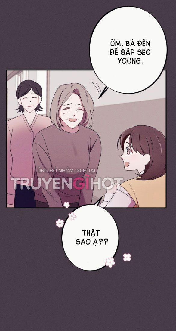 [18+] Cám Dỗ Màu Đỏ 19.1 trang 8