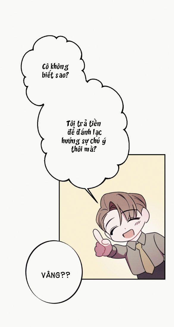 [18+] Cám Dỗ Màu Đỏ 19.2 trang 11