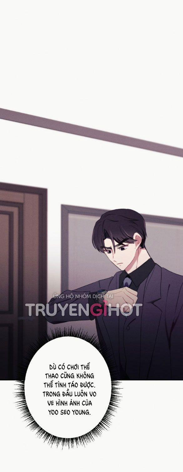 [18+] Cám Dỗ Màu Đỏ 19.2 trang 14