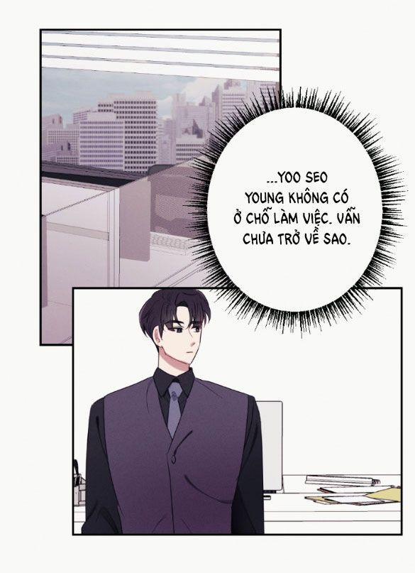 [18+] Cám Dỗ Màu Đỏ 19.2 trang 15