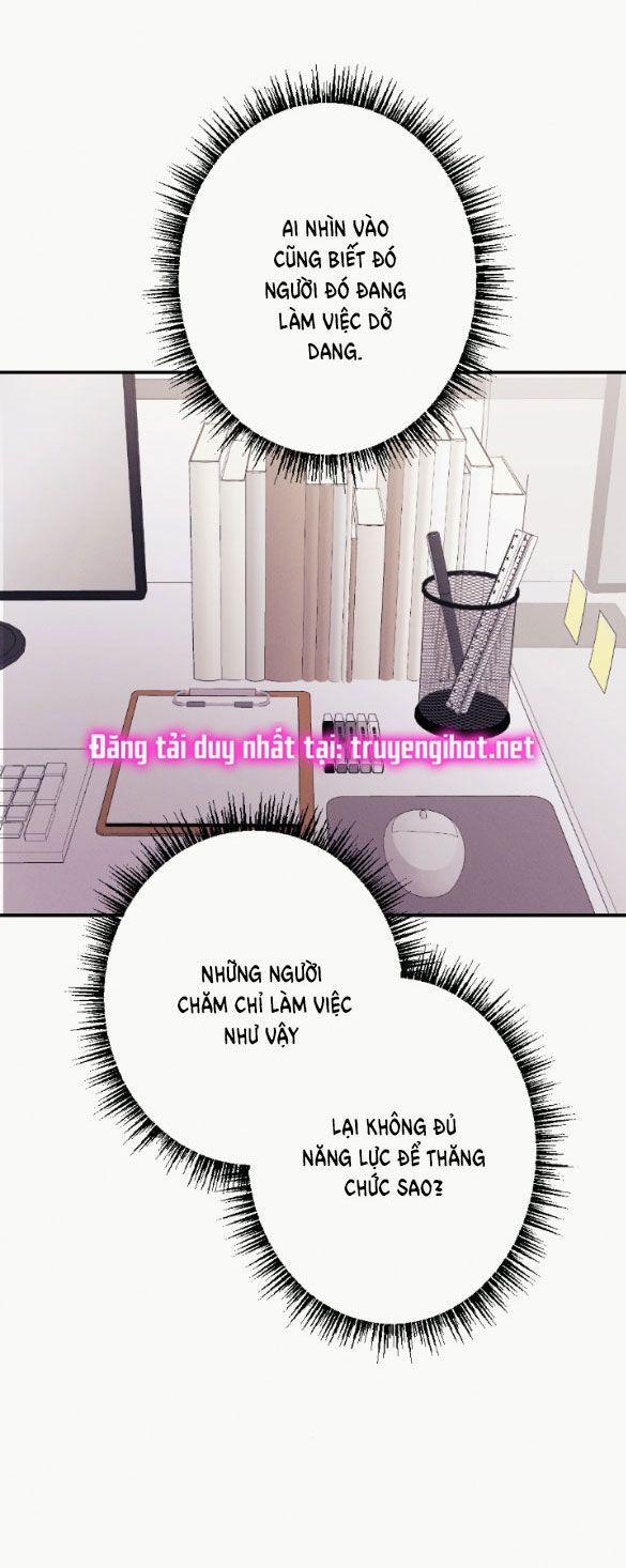 [18+] Cám Dỗ Màu Đỏ 19.2 trang 16