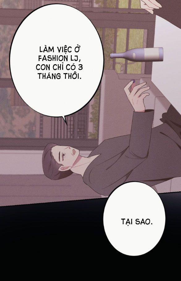 [18+] Cám Dỗ Màu Đỏ 19.2 trang 18